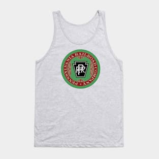 Pennsylvania Railroad - PRR Tank Top